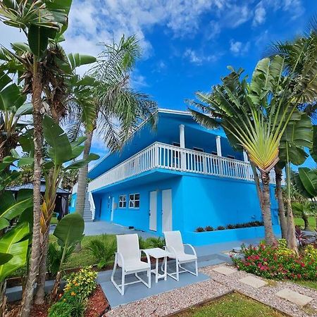 דירות פורט פירס Seaside Cove מראה חיצוני תמונה