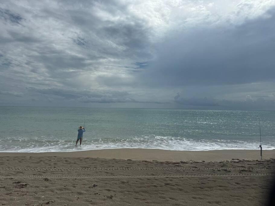 דירות פורט פירס Seaside Cove מראה חיצוני תמונה
